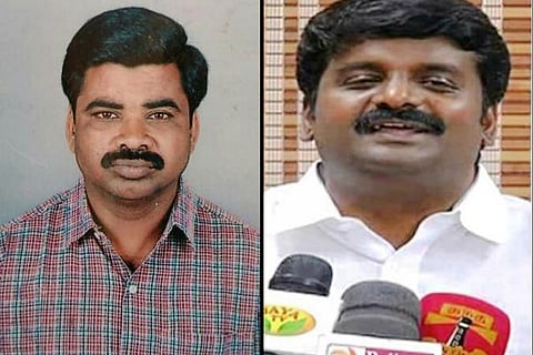 Another Sadiq Batcha? Month after I-T raids, TN Health Minister Vijayabaskar’s aide found dead