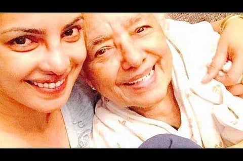 Born Christian, not allowed to die as one: How the Church decided for Priyanka's grandma