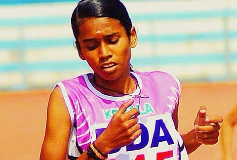 Kerala HC asks Centre to explain why athlete PU Chitra was excluded from world Athletic Meet