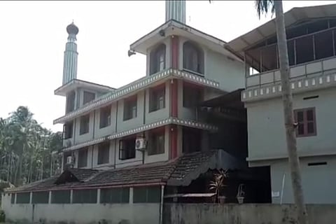 Kerala mosques give COVID-19 awareness messages 5 times a day, after each Adhan