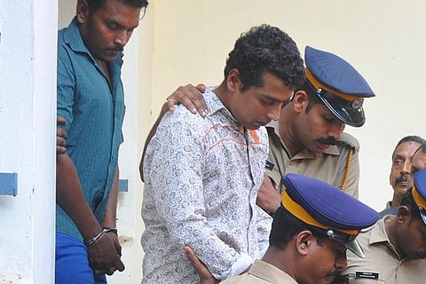 Jail officials forcibly made me write letter to Dileep, claims Pulsar Suni's cell mate