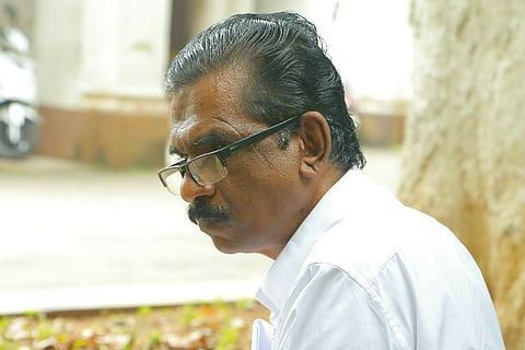 Once a tippler, this Kerala professor now provides rehab for alcoholics to rise again