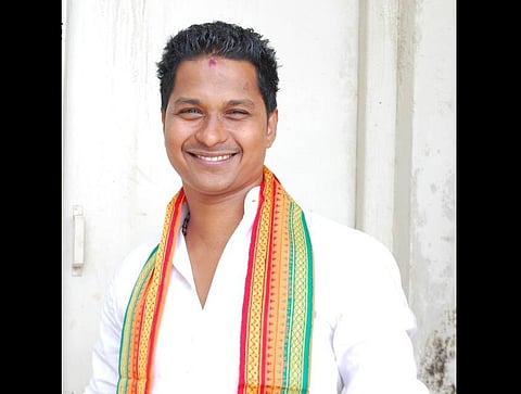  Dilwale controversy: Mangaluru Bajrang Dal member who threatened activist arrested