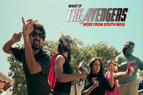 Catching a viral: the spectrum of Chennai YouTubers who bring you content like never before