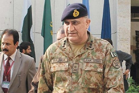 Why not invite Pakistan Army chief for talks: Former RAW chief to Modi 