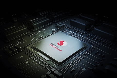 Qualcomm launches Snapdragon 710 SoC for mid-range smartphones 