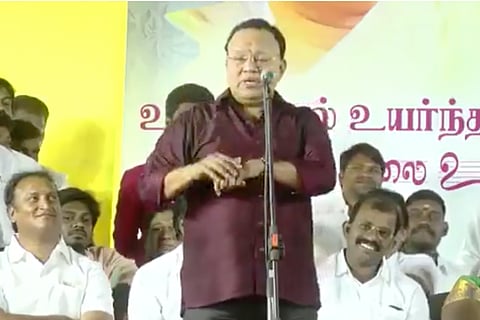 Nadigar Sangam land case: Madras HC gives TN police 3 months to file final report