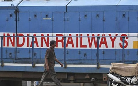 Budget: Jaitley promises more for Railways in Andhra, but no mention of Vizag zone