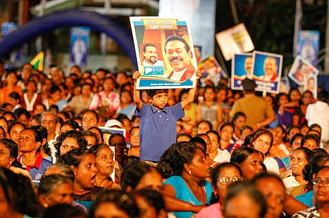 Rajapaksa’s political resurrection: Is he the next Sri Lankan Prime Minister?