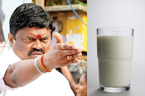 Don't speak without proof: Madras HC gags TN dairy minister from making claims on 'unsafe' milk