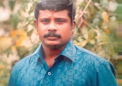 RSS worker hacked to death in Thiruvananthapuram, BJP calls for hartal