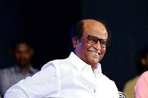 Rajinikanth will put an end to Dravidian politics, welcome him says Hindu Makkal Katchi 