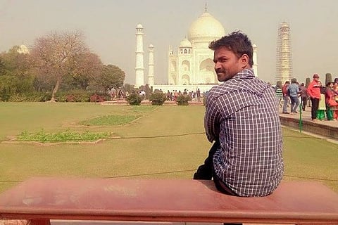 ‘When equality is denied, everything is denied’: JNU Dalit scholar’s last FB post before suicide