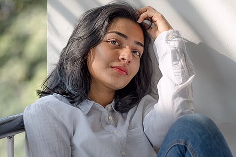'June' will take you back to your school memories: Actor Rajisha to TNM