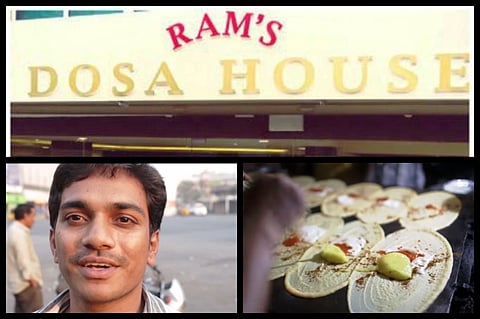 From rags to riches: Story of the man behind Hyderabad's famous 'Ram ki Bandi'