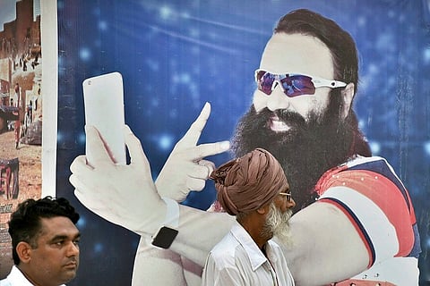 Ram Rahim verdict: Over 15,000 security personnel on standby, at least 200 trains cancelled