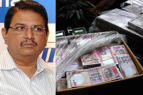 IT-raids on TN Chief Secy: The corruption paradox, and why we desperately need a Lok Ayuktha