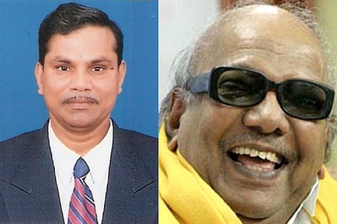 When Karunanidhi added fuel to Ramar Pillai’s fire: The story of Herbal petrol fraud