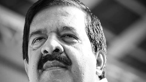 Ramesh Chennithala