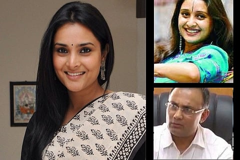 BJP fascist, branding people anti-national: KPCC leader defends ex-MP Ramya