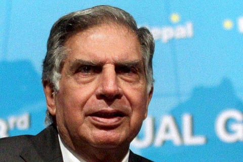 Wadia lodges criminal defamation case against Tata Sons, Ratan Tata