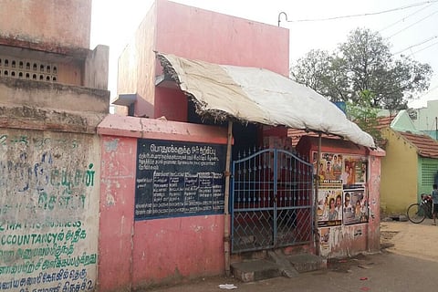Is there a shortage of PDS supplies in Tamil Nadu? Residents complain, govt denies
