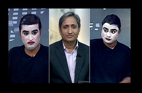 Dear media, learn to look beyond the 'emergency' in Delhi