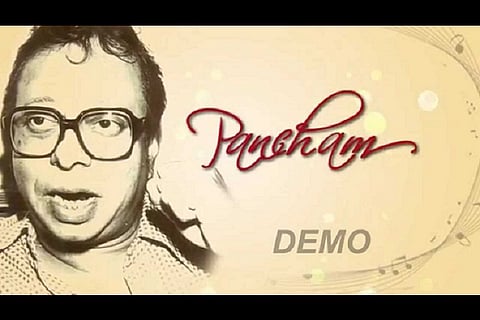 On RD Burman’s birth anniversary, here are five gems he composed in Tamil and Telugu