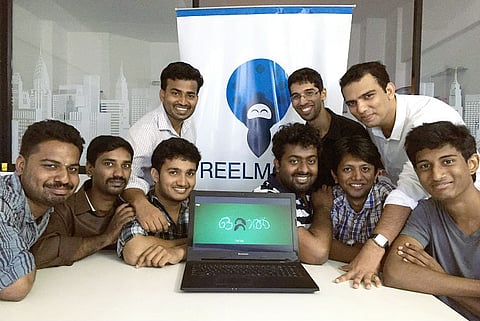 A Kochi startup that lets you watch Malayalam movies on release day, on your laptop
