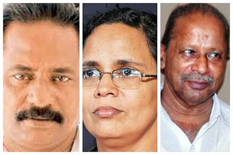 Kerala govt gets rapped by HC for frequent parole for TP Chandrasekharan murder convict
