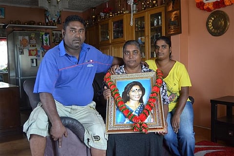 South African 'healer', who got Indian-origin woman beheaded for black magic, sentenced to life