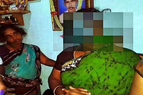 A senseless murder for mere theft? How a 3-yr old was brutally killed in Chennai