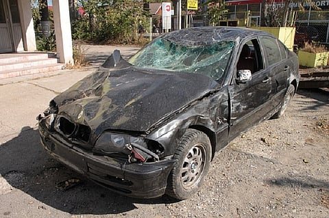 Deadly road accident claims six lives in Andhra Pradesh