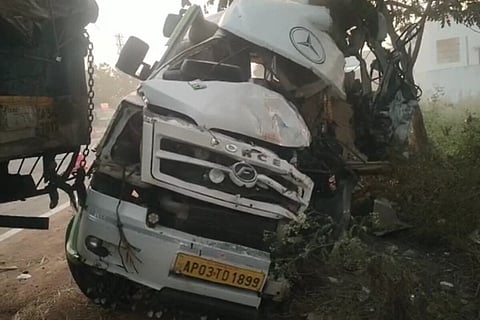 accident 