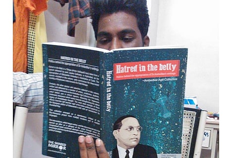 Death, depression, caste and politics: The anatomy of Rohith Vemula’s suicide