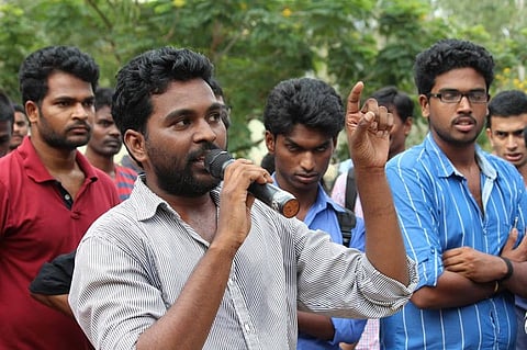 Was Rohith Vemula a Dalit or not, and does it matter? Explained