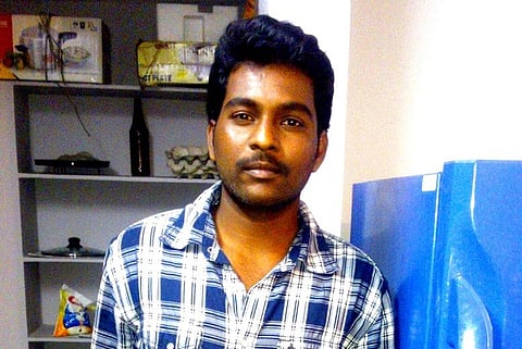 Abstract of Rohith's rejected sociology paper: Discovering caste prejudices in science labs