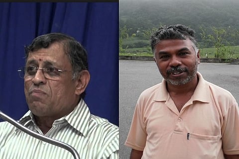 S Gurumurthy on Perumal Murugan: RSS’s crass vote-bank politics to breach Dravidian land