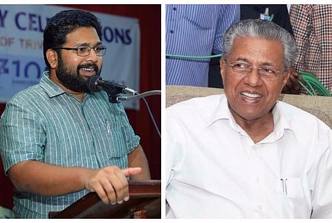 Congress MLA Sabarinadhan wants menstrual leave for govt employees, CM Pinarayi promises plan