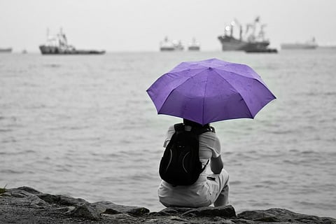 Know someone who seems sad? Here’s what you should do about it