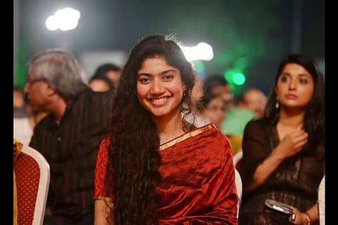 Sai Pallavi finally set for Tamil debut with Madhavan