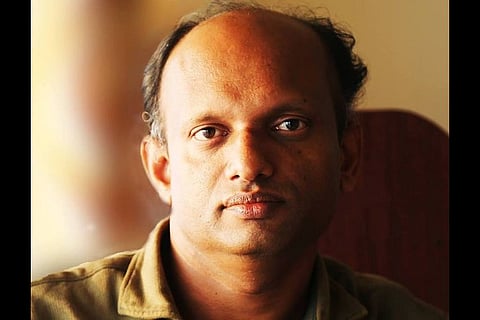 ‘Maamaankam’ controversy: Ousted Malayalam director Sajeev Pillai explains his side