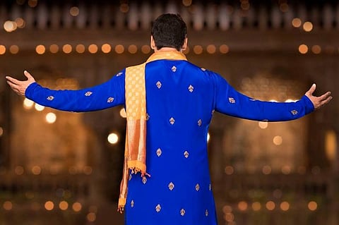 'Prem Leela': First song from Salman Khan's 'Prem Ratan Dhan Payo' out