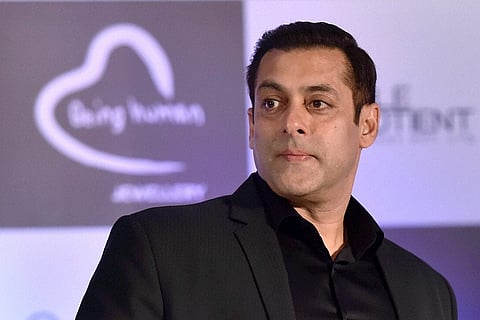 Hope cars don’t get drunk, run over people: Twitter erupts as Salman inaugurates driving school