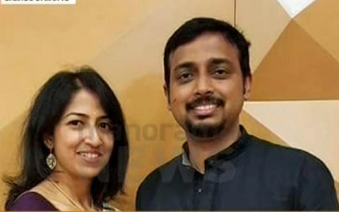 Kerala man's murder in Melbourne: Wife Sofia and lover sentenced to more than 20 years 