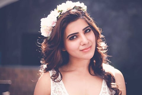 Samantha Akkineni to act in Tamil and Telugu remakes of ‘U-Turn’ 