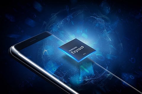 Samsung cuts production of its Exynos chipset amid South Korea-Japan trade feud