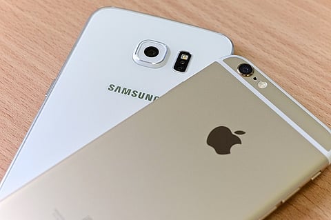 Samsung takes on Apple: To launch Note 8 in India on same day as iPhone 8