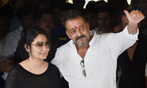 Babri Masjid and Mumbai blasts: How the cops zeroed in on Bollywood star Sanjay Dutt