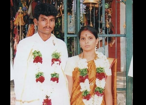 Dalit hacking: Sankar and Kausalya's story shows the horrors of inter-caste marriage in TN